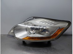 Recambio de faro izquierdo para ford kuga i 2.0 tdci referencia OEM IAM 1717364  