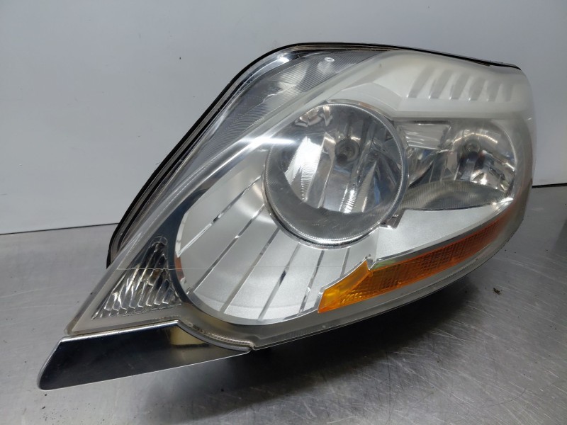 Recambio de faro izquierdo para ford kuga i 2.0 tdci referencia OEM IAM 1717364  