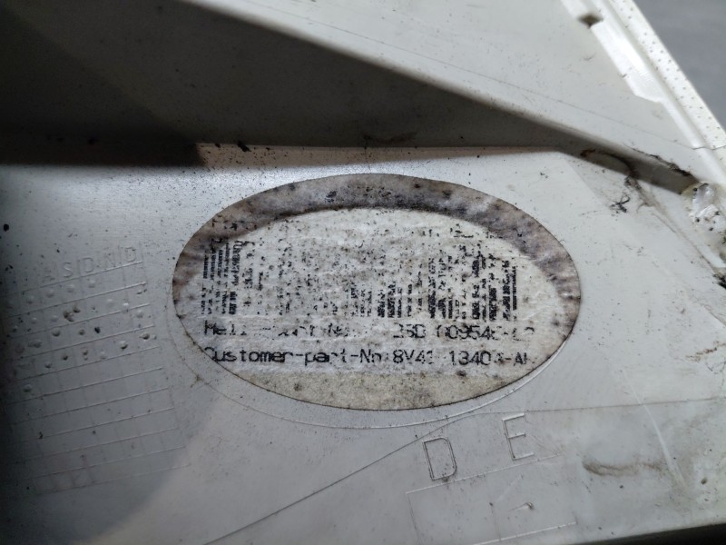 Recambio de piloto trasero derecho para ford kuga i 2.0 tdci referencia OEM IAM   