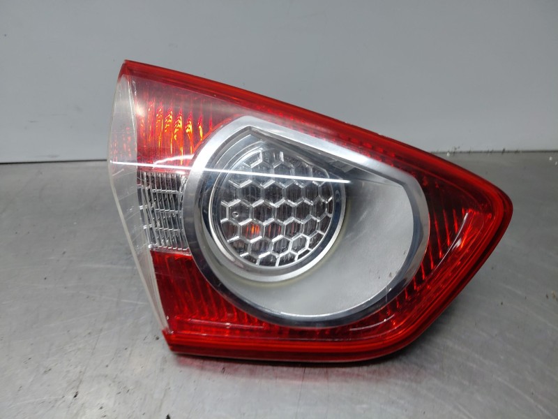 Recambio de piloto trasero izquierdo interior para ford kuga i 2.0 tdci referencia OEM IAM   