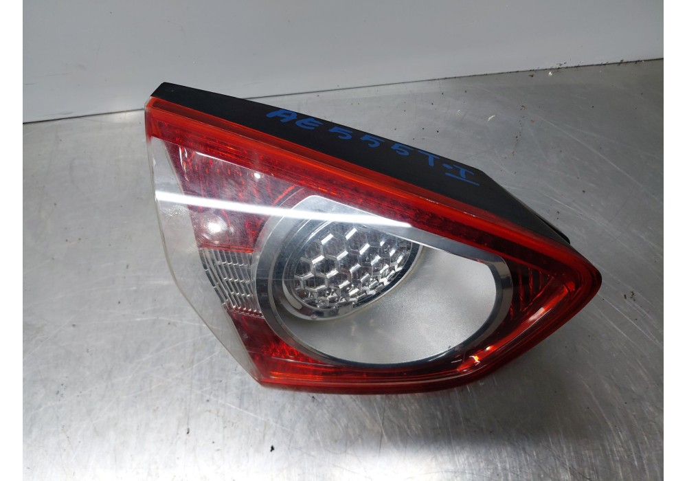 Recambio de piloto trasero izquierdo interior para ford kuga i 2.0 tdci referencia OEM IAM   