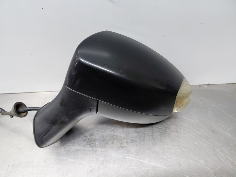 Recambio de retrovisor izquierdo para ford kuga i 2.0 tdci referencia OEM IAM   