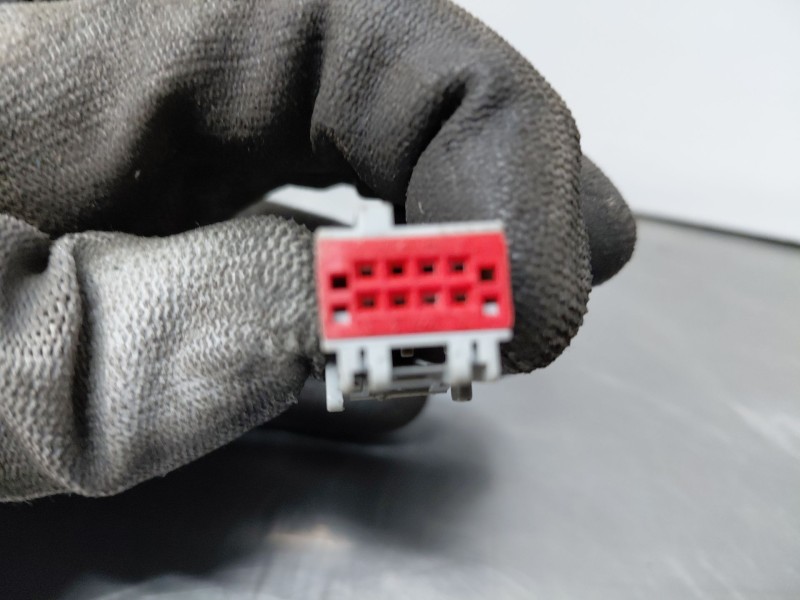 Recambio de retrovisor izquierdo para ford kuga i 2.0 tdci referencia OEM IAM   