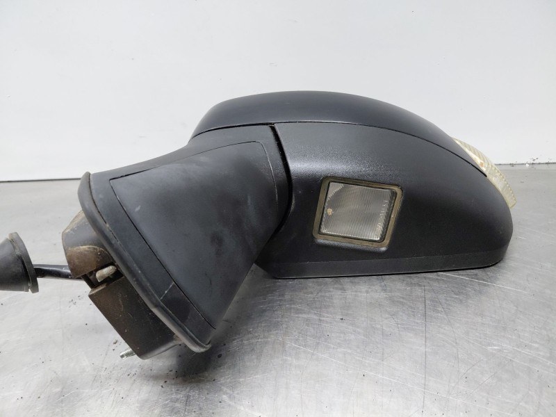 Recambio de retrovisor izquierdo para ford kuga i 2.0 tdci referencia OEM IAM   