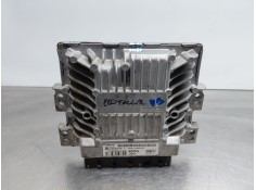 Recambio de centralita motor uce para ford kuga i 2.0 tdci referencia OEM IAM   