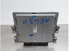 Recambio de centralita motor uce para ford kuga i 2.0 tdci referencia OEM IAM    2