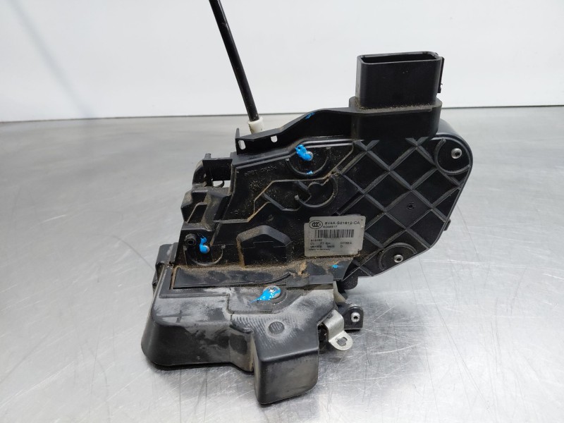 Recambio de cerradura puerta delantera derecha para ford kuga i 2.0 tdci referencia OEM IAM   