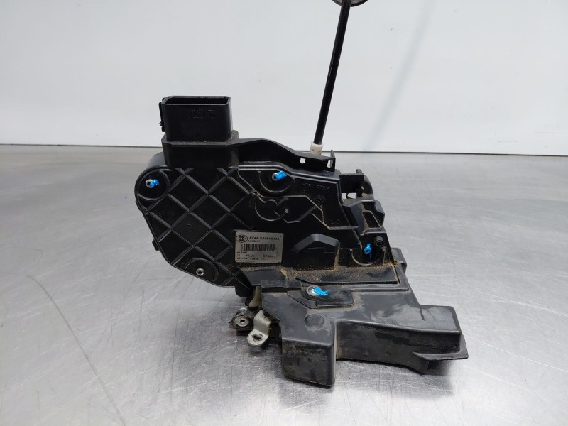 Recambio de cerradura puerta delantera izquierda para ford kuga i 2.0 tdci referencia OEM IAM   