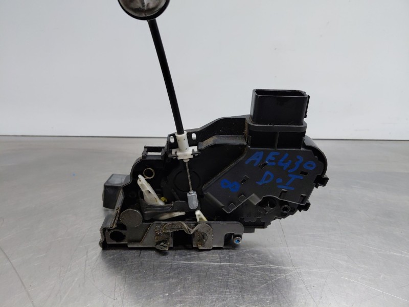 Recambio de cerradura puerta delantera izquierda para ford kuga i 2.0 tdci referencia OEM IAM   