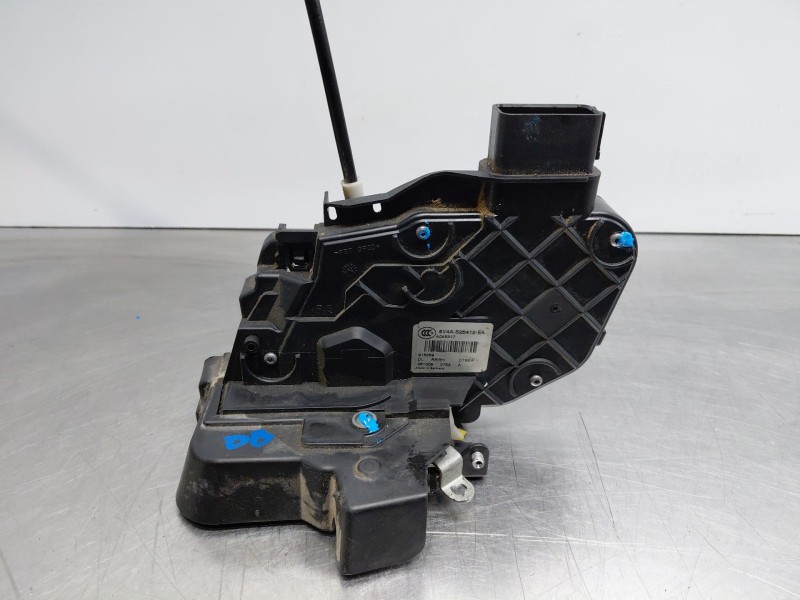 Recambio de cerradura puerta trasera derecha para ford kuga i 2.0 tdci referencia OEM IAM   