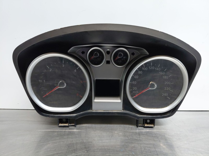 Recambio de cuadro instrumentos para ford kuga i 2.0 tdci referencia OEM IAM   