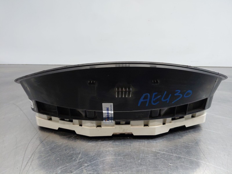 Recambio de cuadro instrumentos para ford kuga i 2.0 tdci referencia OEM IAM   