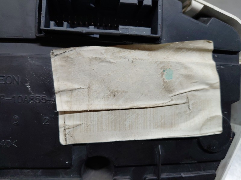 Recambio de cuadro instrumentos para ford kuga i 2.0 tdci referencia OEM IAM   