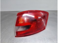 Recambio de piloto trasero derecho para ford kuga i 2.0 tdci referencia OEM IAM   