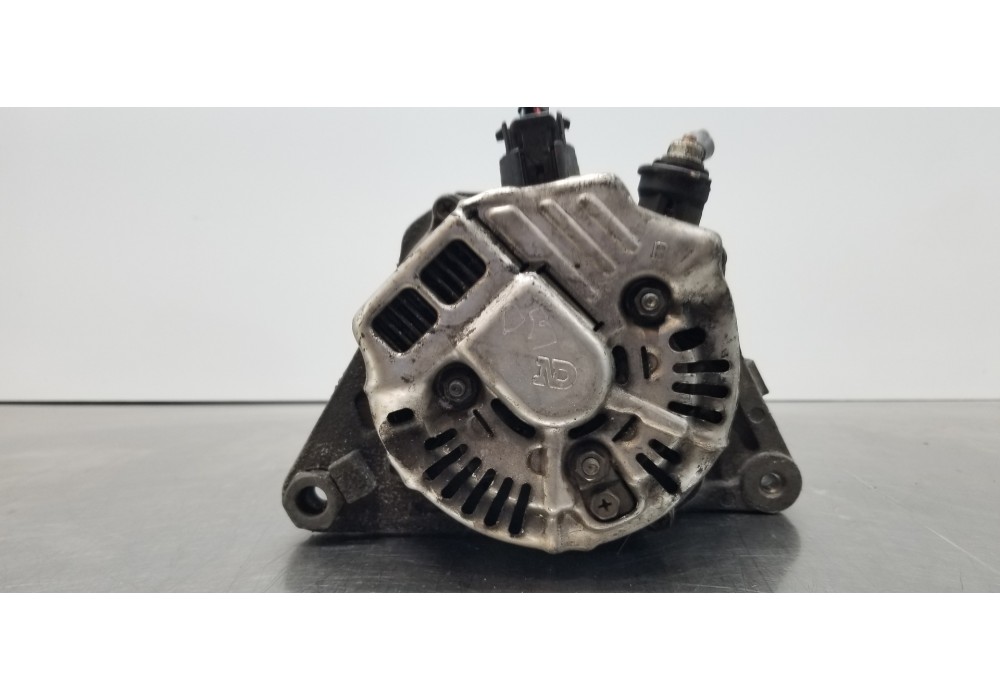 Recambio de alternador para toyota corolla verso (r1) 1.8 luna referencia OEM IAM 270600D170  