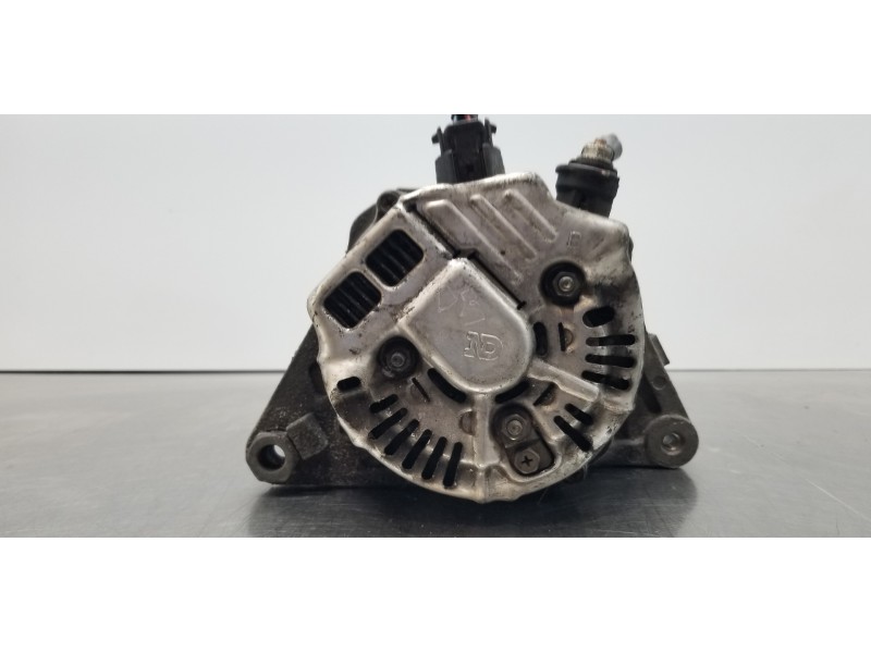 Recambio de alternador para toyota corolla verso (r1) 1.8 luna referencia OEM IAM 270600D170  