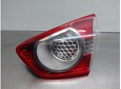 Recambio de piloto trasero derecho interior para ford kuga i 2.0 tdci referencia OEM IAM   