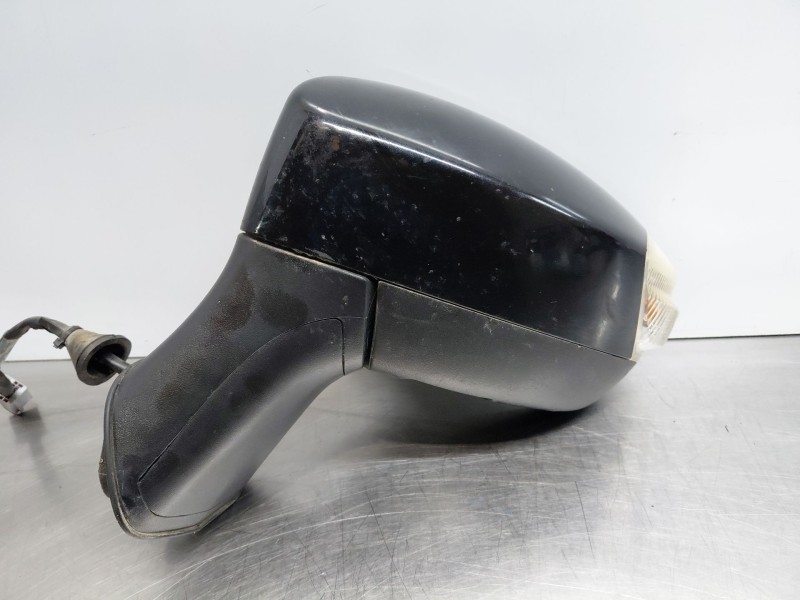 Recambio de retrovisor izquierdo para ford kuga i 2.0 tdci referencia OEM IAM   