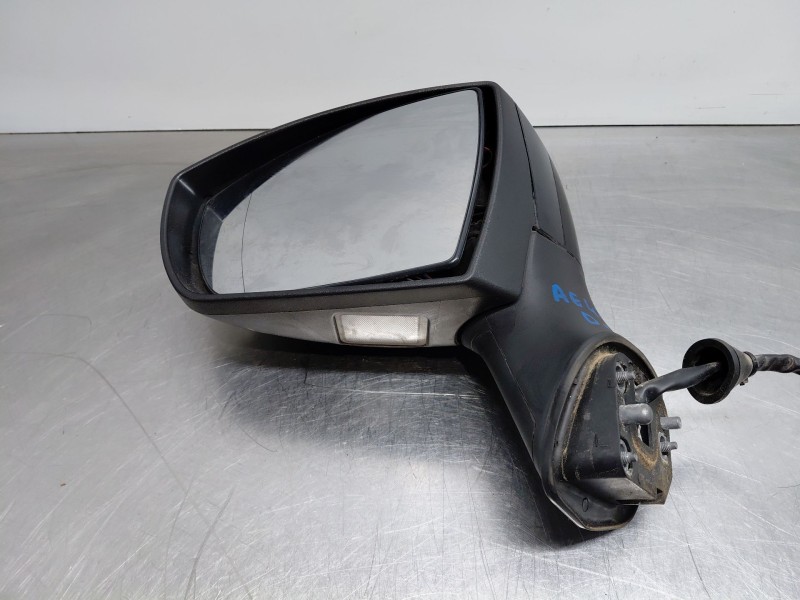 Recambio de retrovisor izquierdo para ford kuga i 2.0 tdci referencia OEM IAM   