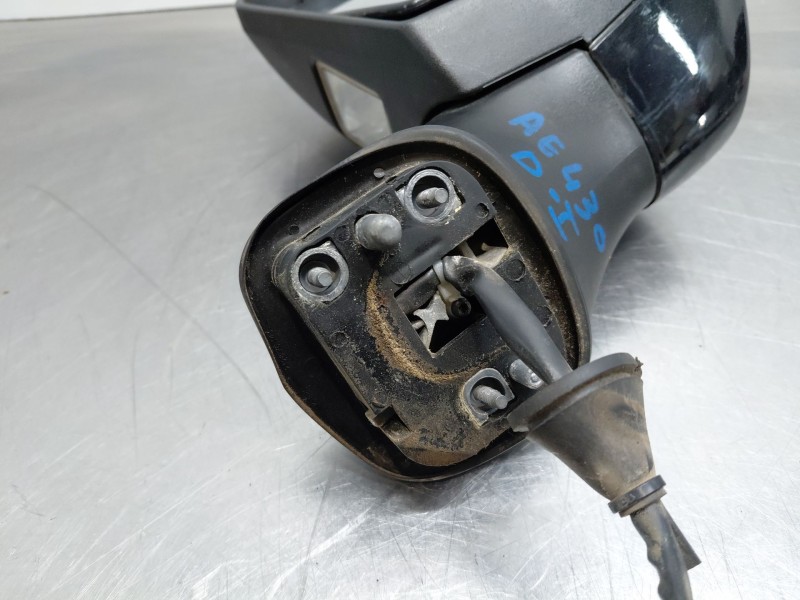 Recambio de retrovisor izquierdo para ford kuga i 2.0 tdci referencia OEM IAM   