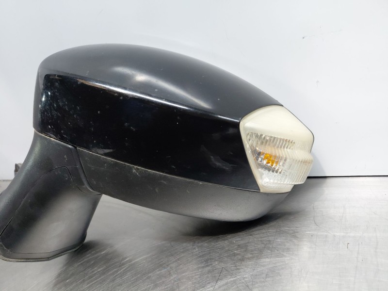 Recambio de retrovisor izquierdo para ford kuga i 2.0 tdci referencia OEM IAM   