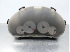 Recambio de cuadro instrumentos para peugeot 206 hatchback (2a/c) 2.0 hdi 90 referencia OEM IAM   
