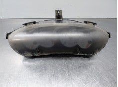 Recambio de cuadro instrumentos para peugeot 206 hatchback (2a/c) 2.0 hdi 90 referencia OEM IAM    2