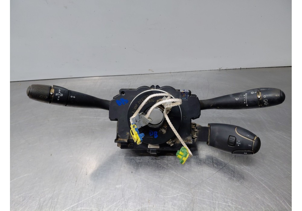 Recambio de mando multifuncion para peugeot 206 hatchback (2a/c) 2.0 hdi 90 referencia OEM IAM   