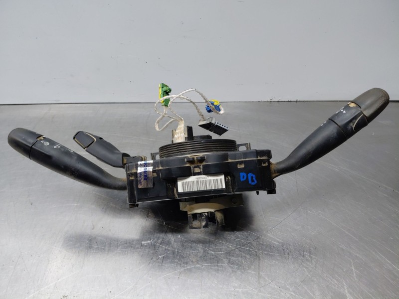 Recambio de mando multifuncion para peugeot 206 hatchback (2a/c) 2.0 hdi 90 referencia OEM IAM   