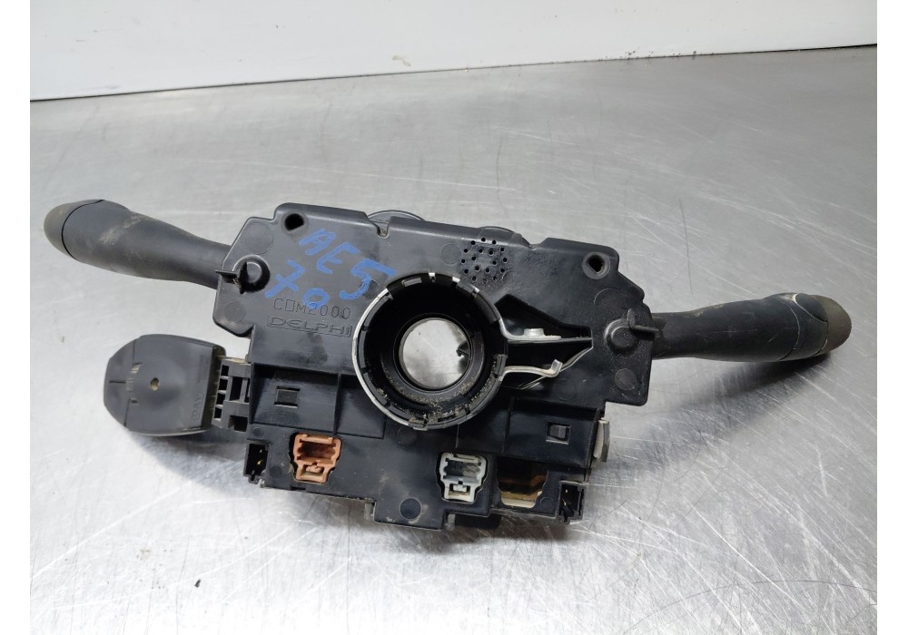 Recambio de mando multifuncion para peugeot 206 hatchback (2a/c) 2.0 hdi 90 referencia OEM IAM   