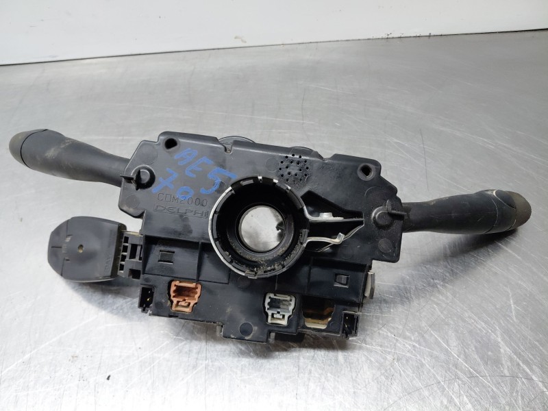 Recambio de mando multifuncion para peugeot 206 hatchback (2a/c) 2.0 hdi 90 referencia OEM IAM   