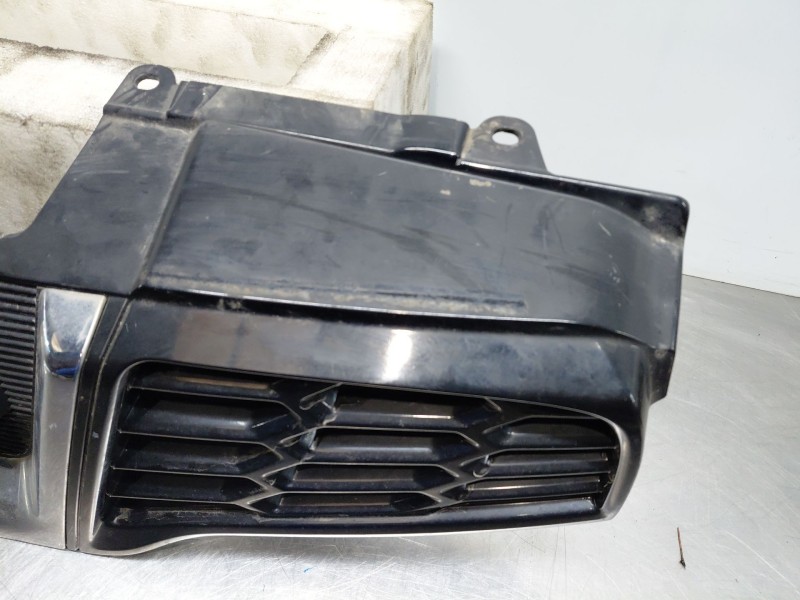 Recambio de rejilla delantera para nissan qashqai i (j10, nj10) 1.5 dci referencia OEM IAM   
