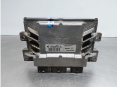 Recambio de centralita motor uce para dacia sandero (bs_) 1.2 16v referencia OEM IAM   