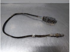 Recambio de sonda lambda para peugeot 208 ii (ub_, up_, uw_, uj_) 1.5 bluehdi 100 referencia OEM IAM   