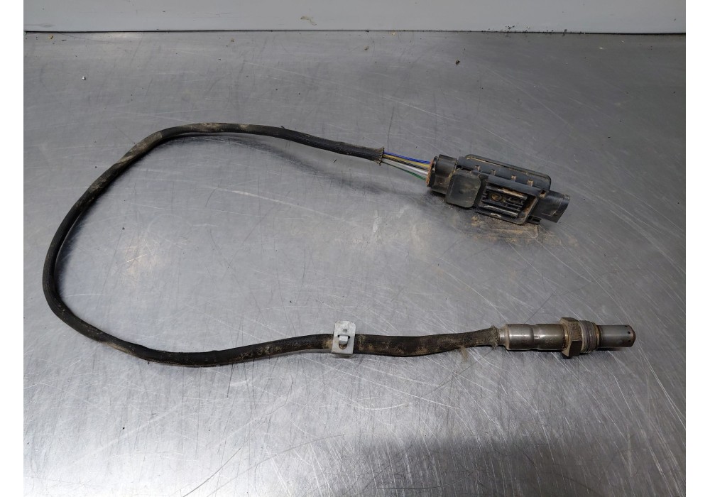 Recambio de sonda lambda para peugeot 208 ii (ub_, up_, uw_, uj_) 1.5 bluehdi 100 referencia OEM IAM   