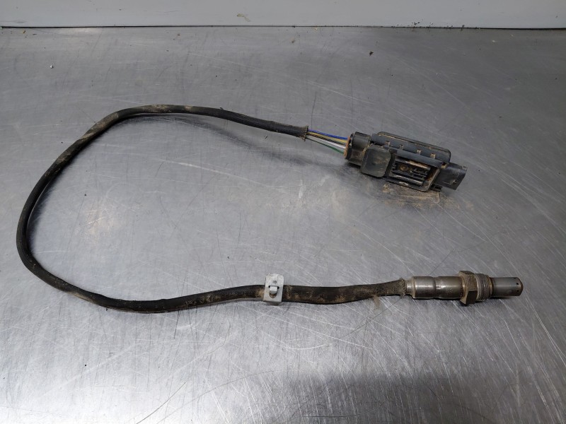 Recambio de sonda lambda para peugeot 208 ii (ub_, up_, uw_, uj_) 1.5 bluehdi 100 referencia OEM IAM   