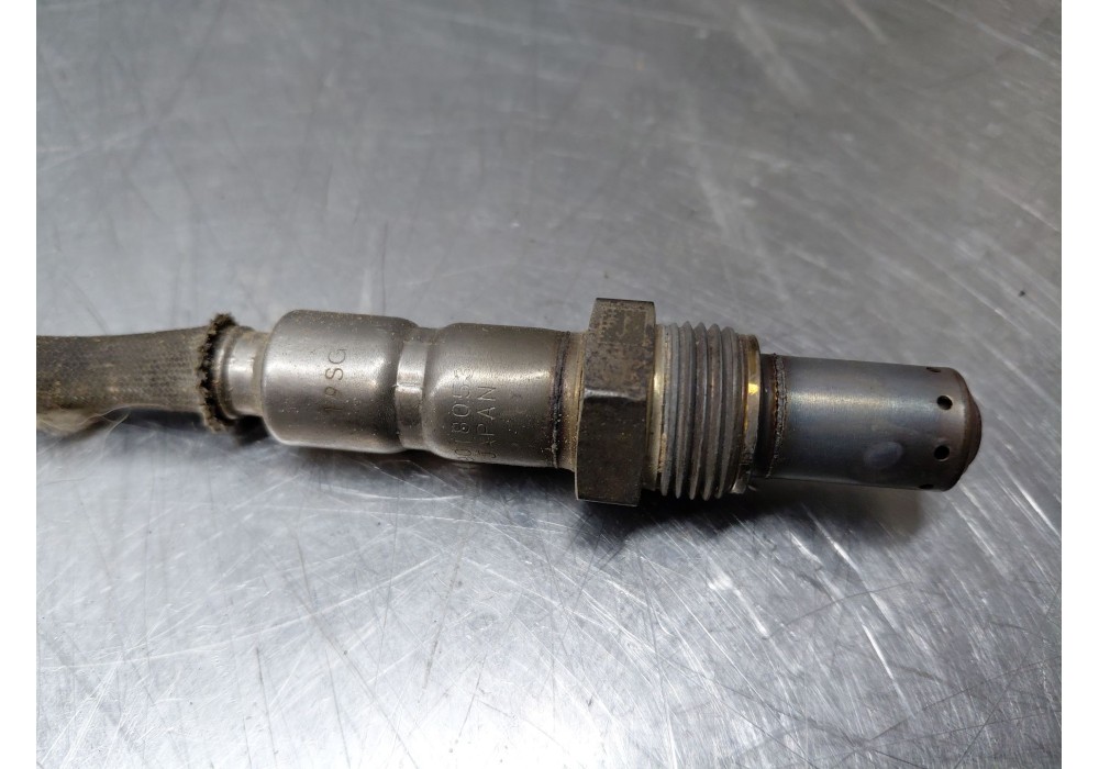 Recambio de sonda lambda para peugeot 208 ii (ub_, up_, uw_, uj_) 1.5 bluehdi 100 referencia OEM IAM   