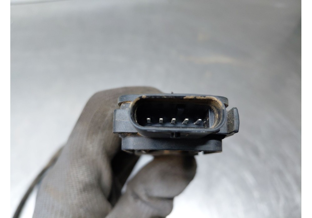 Recambio de sonda lambda para peugeot 208 ii (ub_, up_, uw_, uj_) 1.5 bluehdi 100 referencia OEM IAM   