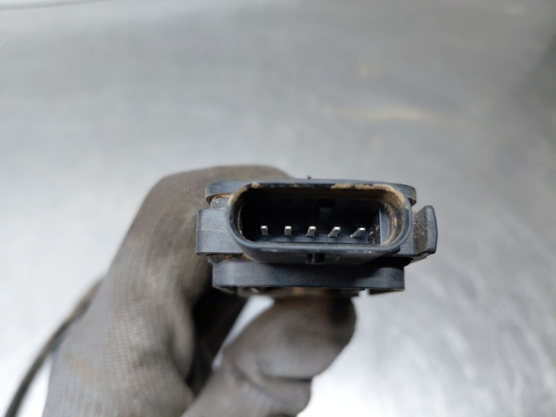 Recambio de sonda lambda para peugeot 208 ii (ub_, up_, uw_, uj_) 1.5 bluehdi 100 referencia OEM IAM   