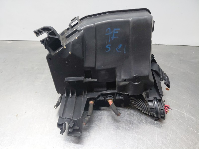 Recambio de caja reles / fusibles para mercedes-benz clase a (w177) a 180 (177.084) referencia OEM IAM   