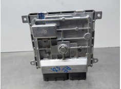 Recambio de centralita motor uce para mercedes-benz clase a (w177) a 180 (177.084) referencia OEM IAM   