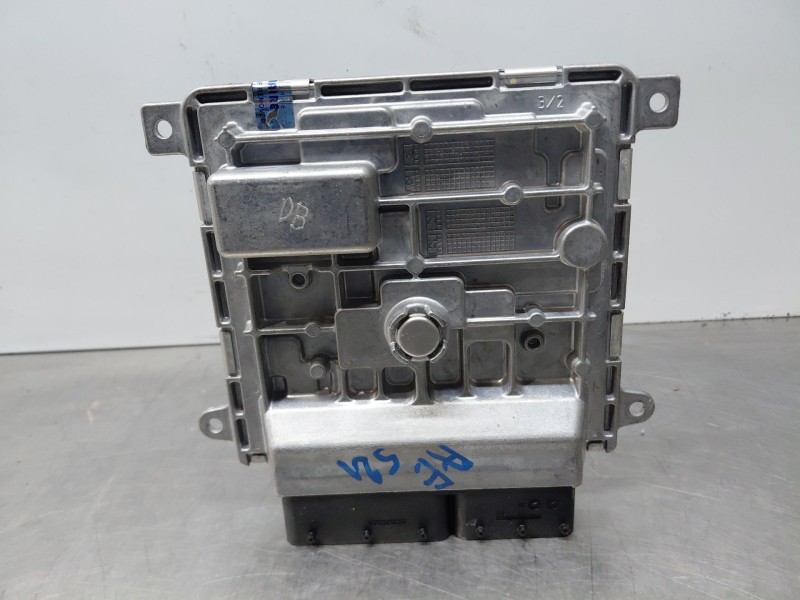 Recambio de centralita motor uce para mercedes-benz clase a (w177) a 180 (177.084) referencia OEM IAM   