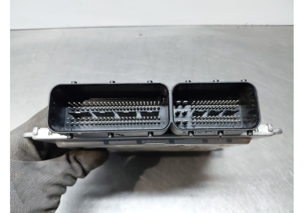 Recambio de centralita motor uce para mercedes-benz clase a (w177) a 180 (177.084) referencia OEM IAM   