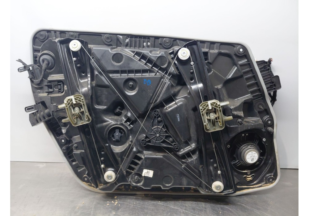 Recambio de elevalunas delantero derecho para mercedes-benz clase a (w177) a 180 (177.084) referencia OEM IAM   