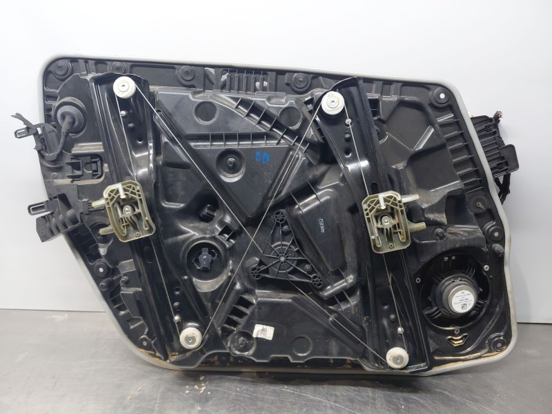 Recambio de elevalunas delantero derecho para mercedes-benz clase a (w177) a 180 (177.084) referencia OEM IAM   