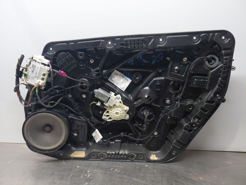 Recambio de elevalunas delantero derecho para mercedes-benz clase a (w177) a 180 (177.084) referencia OEM IAM   