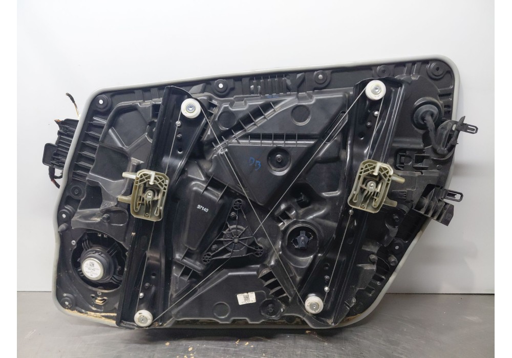 Recambio de elevalunas delantero izquierdo para mercedes-benz clase a (w177) a 180 (177.084) referencia OEM IAM   