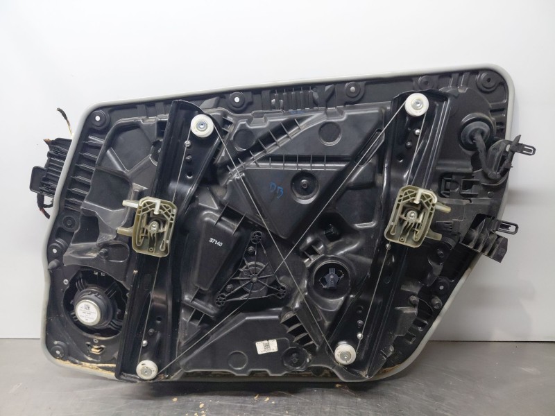 Recambio de elevalunas delantero izquierdo para mercedes-benz clase a (w177) a 180 (177.084) referencia OEM IAM   