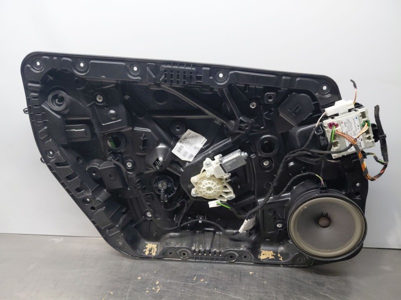 Recambio de elevalunas delantero izquierdo para mercedes-benz clase a (w177) a 180 (177.084) referencia OEM IAM   