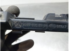 Recambio de luz central de freno para mercedes-benz clase a (w177) a 180 (177.084) referencia OEM IAM    2